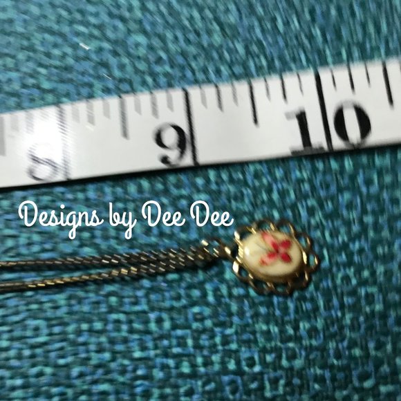 5-$20🔥Butterfly pendant necklace🔥Bundle special price - Picture 2 of 3